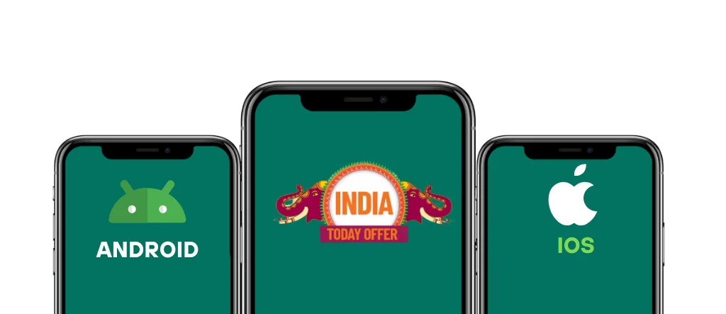 todayofferindia android