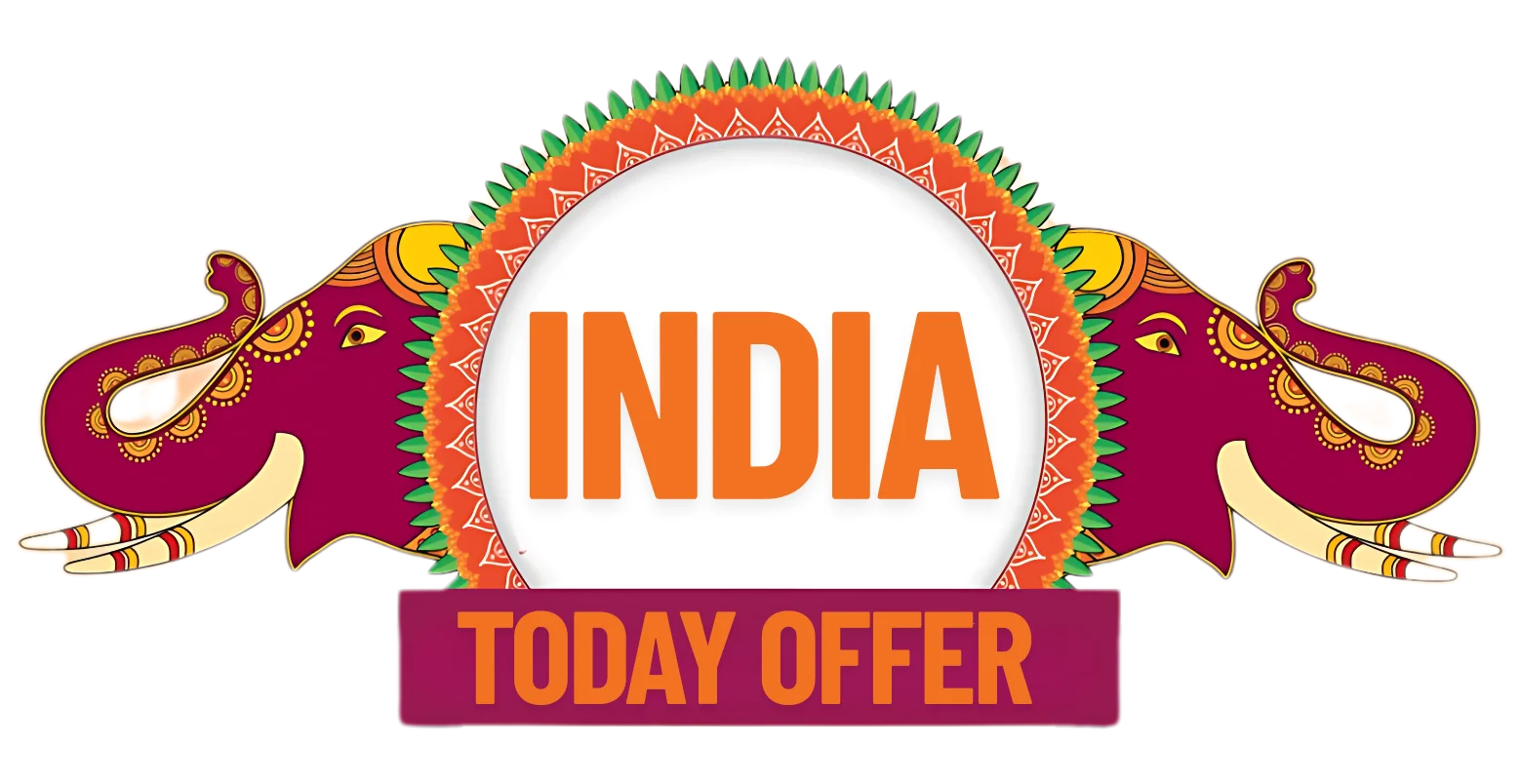 todayofferindia logo