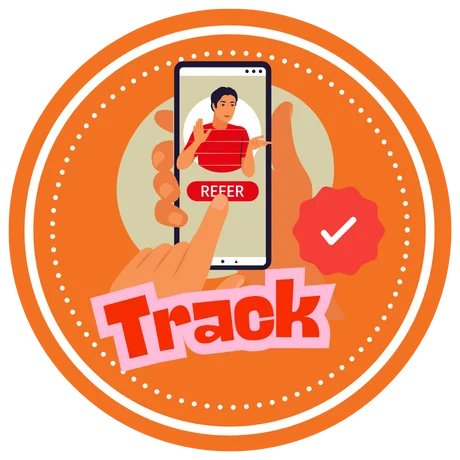 todayofferindia track referral