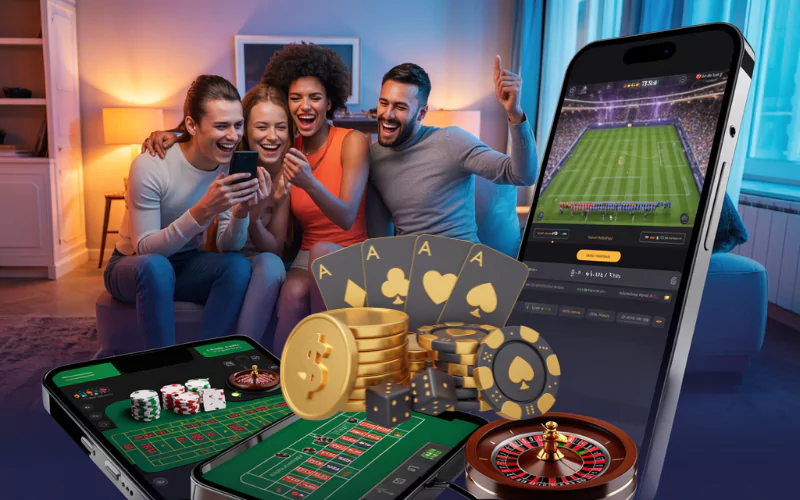 Bet casino at Today Offer India body image