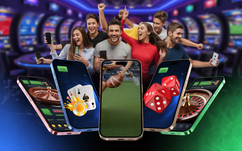 Bet casino at Today Offer India featured image